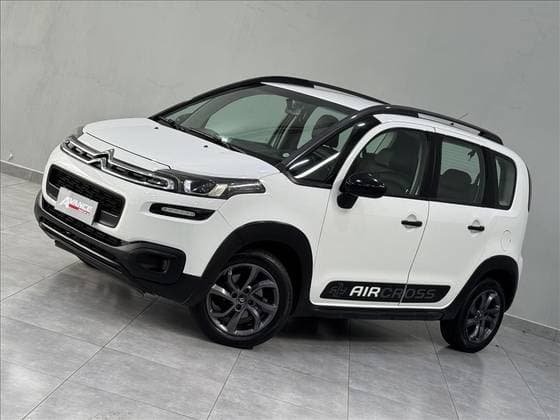 Carro 1.6 LIVE 16V FLEX 4P AUTOMÁTICO