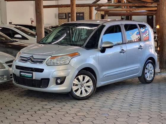Carro 1.6 FLEX GLX BVA