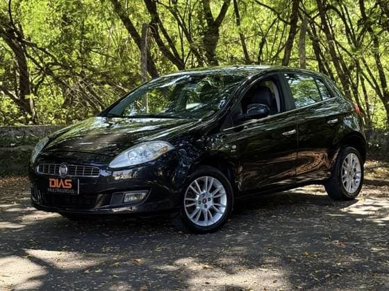 Carro 1.8 ESSENCE 16V FLEX 4P AUTOMATIZADO