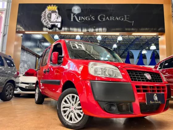 Carro 1.8 MPI ESSENCE 7L 16V FLEX 4P MANUAL
