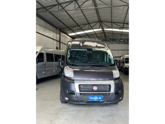 Carro 2.3 MULTIJET DIESEL EXECUTIVO MANUAL