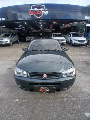 Carro 1.0 MPI FIRE ECONOMY 8V FLEX 4P MANUAL