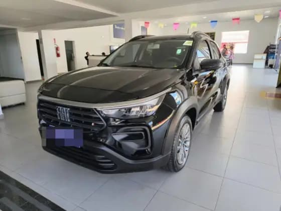 Carro 1.3 FLEX DRIVE MANUAL