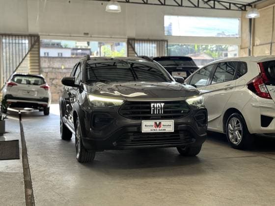 Carro 1.3 FLEX DRIVE CVT