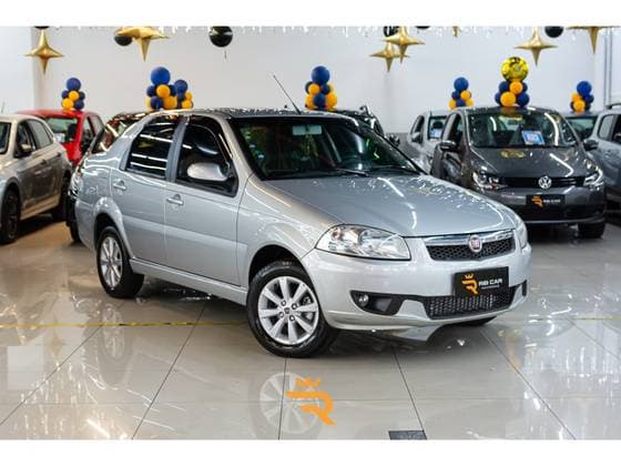 Carro 1.0 MPI EL 8V FLEX 4P MANUAL