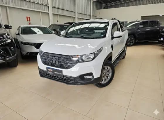 Carro 1.3 FIREFLY FLEX FREEDOM CS MANUAL
