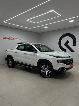 Carro 2.4 16V MULTIAIR FLEX VOLCANO AT9