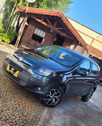 Carro 1.4 EVO ATTRACTIVE 8V FLEX 4P MANUAL