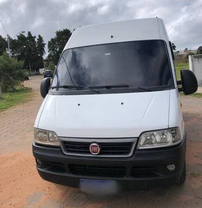 Carro 2.3 MULTI TETO ALTO 16V TURBO DIESEL 3P MANUAL