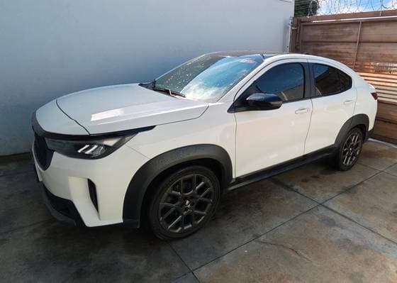 Carro 1.0 TURBO 200 HYBRID IMPETUS CVT