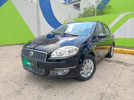Carro 1.8 ESSENCE 16V FLEX 4P MANUAL
