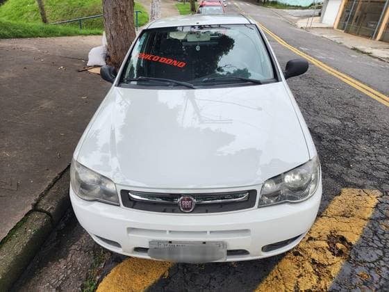 Carro 1.0 MPI FIRE ECONOMY 8V FLEX 4P MANUAL