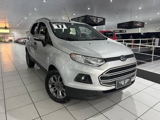 Carro 1.6 FREESTYLE 16V FLEX 4P POWERSHIFT