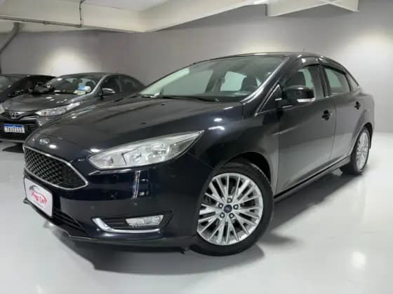 Carro 1.6 SE PLUS 16V FLEX 4P MANUAL