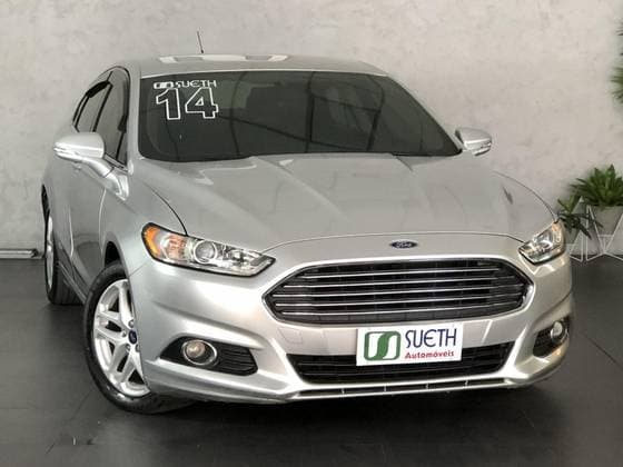 Carro 2.5 16V FLEX 4P AUTOMÁTICO
