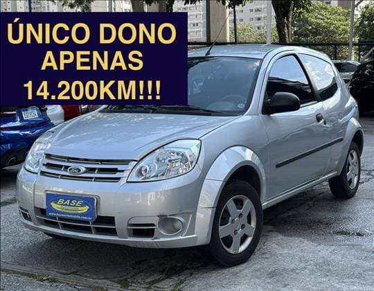Carro 1.0 MPI 8V FLEX 2P MANUAL