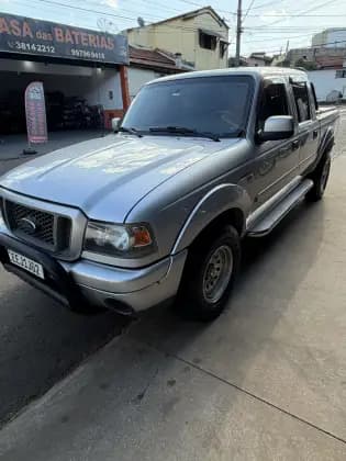 Carro 2.3 XLS 16V 4X2 CD GASOLINA 4P MANUAL