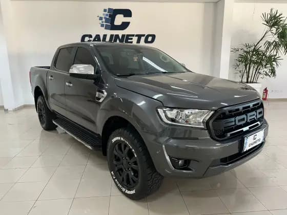 Carro 3.2 XLT 4X4 CD 20V DIESEL 4P AUTOMÁTICO