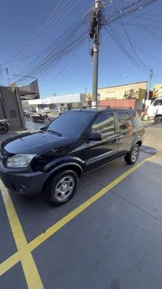 Carro 1.6 XLS 8V FLEX 4P MANUAL