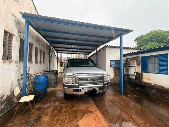 Carro 2.8 ISF DIESEL 4X4 MANUAL