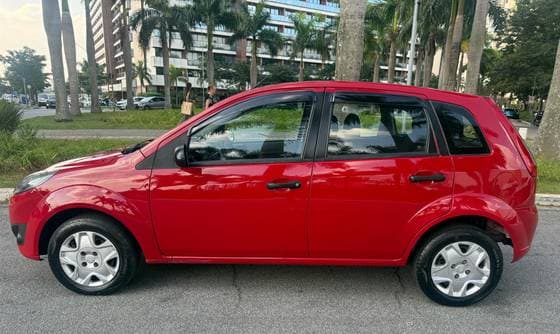 Carro 1.6 SE HATCH 16V FLEX 4P MANUAL