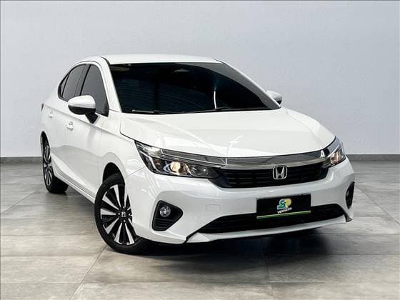 Carro 1.5 i-VTEC FLEX EX CVT