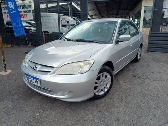 Carro 1.7 LX 16V GASOLINA 4P MANUAL