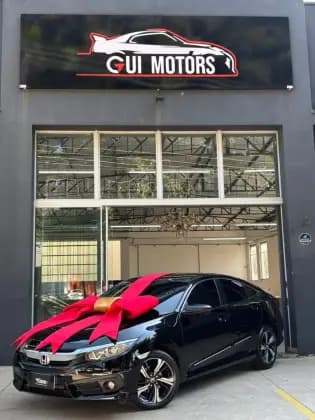 Carro 2.0 16V FLEXONE EXL 4P CVT