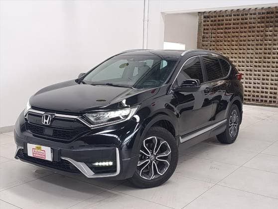 Carro 1.5 16V VTC TURBO GASOLINA TOURING AWD CVT