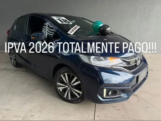 Carro 1.5 EX 16V FLEX 4P AUTOMÁTICO