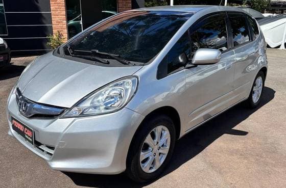 Carro 1.4 LX 16V FLEX 4P MANUAL