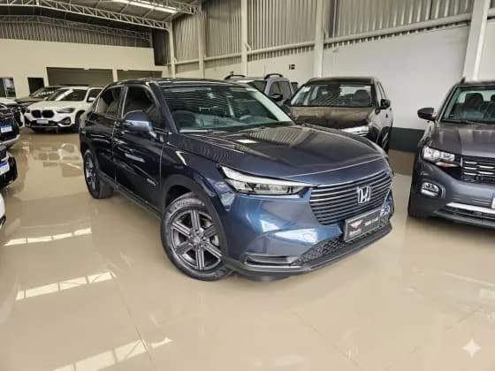 Carro 1.5 DI I-VTEC FLEX EXL CVT