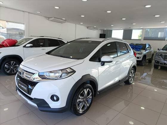 Carro 1.5 16V FLEXONE EXL CVT