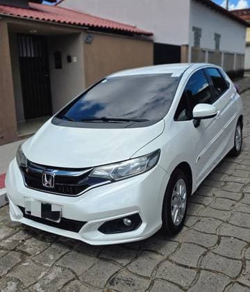 Carro 1.5 LX 16V FLEX 4P AUTOMÁTICO