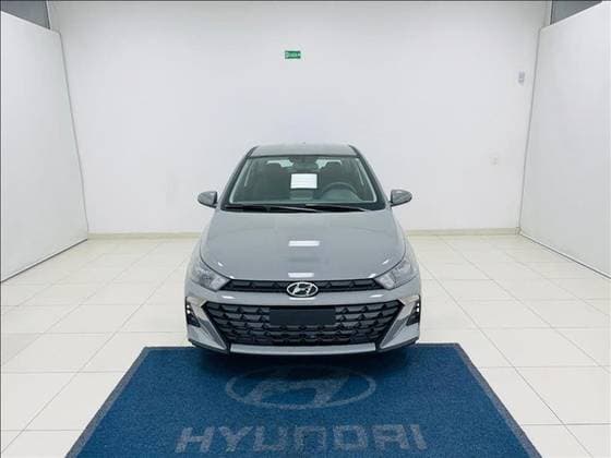 Carro 1.0 12V FLEX LIMITED MANUAL