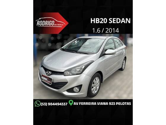 Carro 1.6 COMFORT PLUS 16V FLEX 4P MANUAL