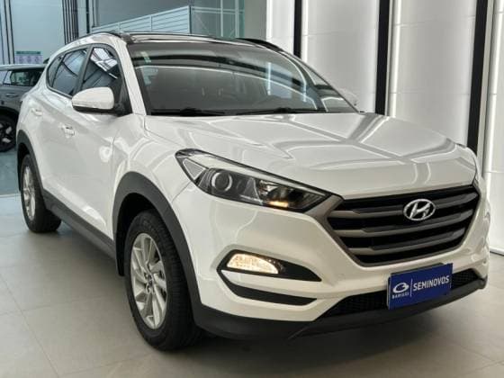 Carro 1.6 16V T-GDI GASOLINA GLS ECOSHIFT