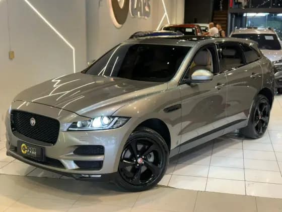 Carro 2.0 16V INGENIUM PRESTIGE AWD 4P AUTOMÁTICO