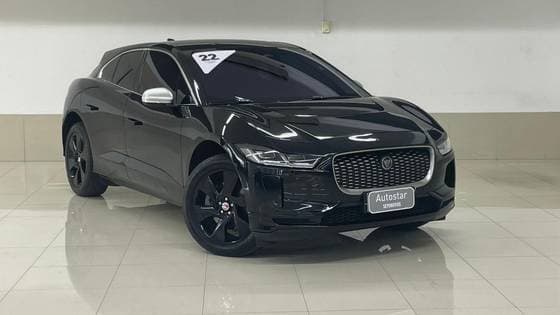 Carro 90 KW EV400 SE AWD ELÉTRICO