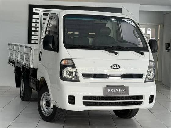 Carro 2.5 TD DIESEL STD CS MANUAL