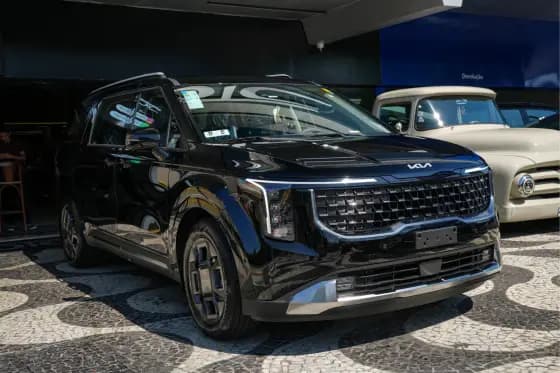 Carro 1.6 TGDI HEV EX AUTOMÁTICO