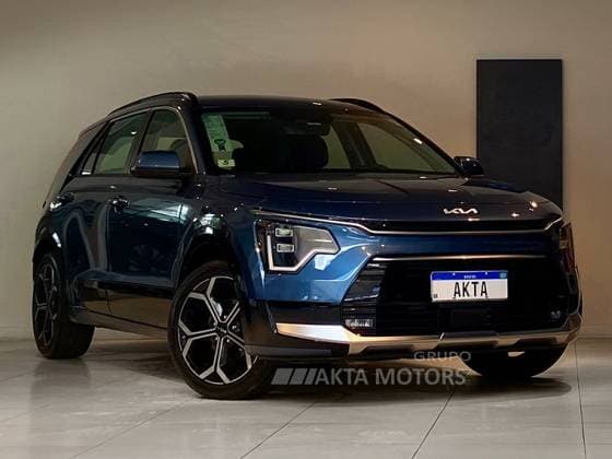 Carro 1.6 GDI HEV SX PRESTIGE DCT