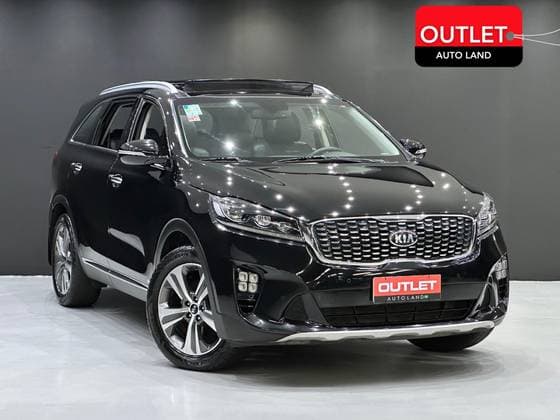 Carro 3.5 V6 GASOLINA EX 7L AWD AUTOMATICO