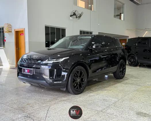 Carro 2.0 P250 FLEX SE AWD AUTOMÁTICO