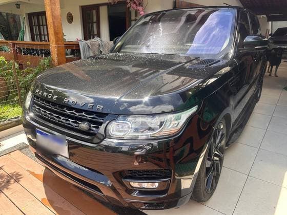 Carro 3.0 HSE 4X4 V6 24V TURBO DIESEL 4P AUTOMÁTICO