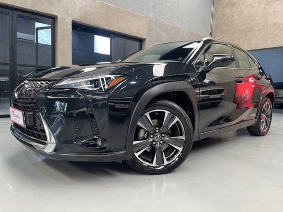 Carro 2.0 VVT-I HYBRID DYNAMIC CVT