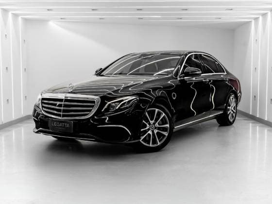 Carro 2.0 CGI GASOLINA EXCLUSIVE 9G-TRONIC