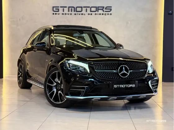 Carro 3.0 V6 GASOLINA 4MATIC 9G-TRONIC