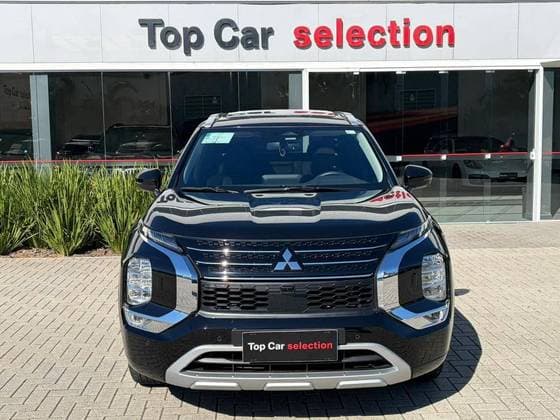 Carro 2.4 PHEV HPE-S S-AWC DHT