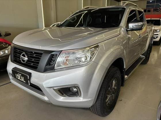 Carro 2.3 16V TURBO DIESEL LE CD 4X4 AUTOMÁTICO